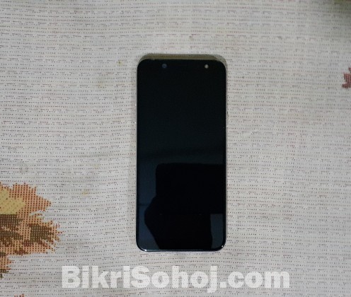 Samsung A6 Gold 64 GB